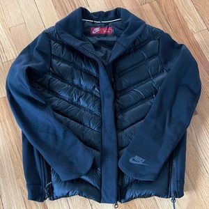 Nike Puffer Jacket